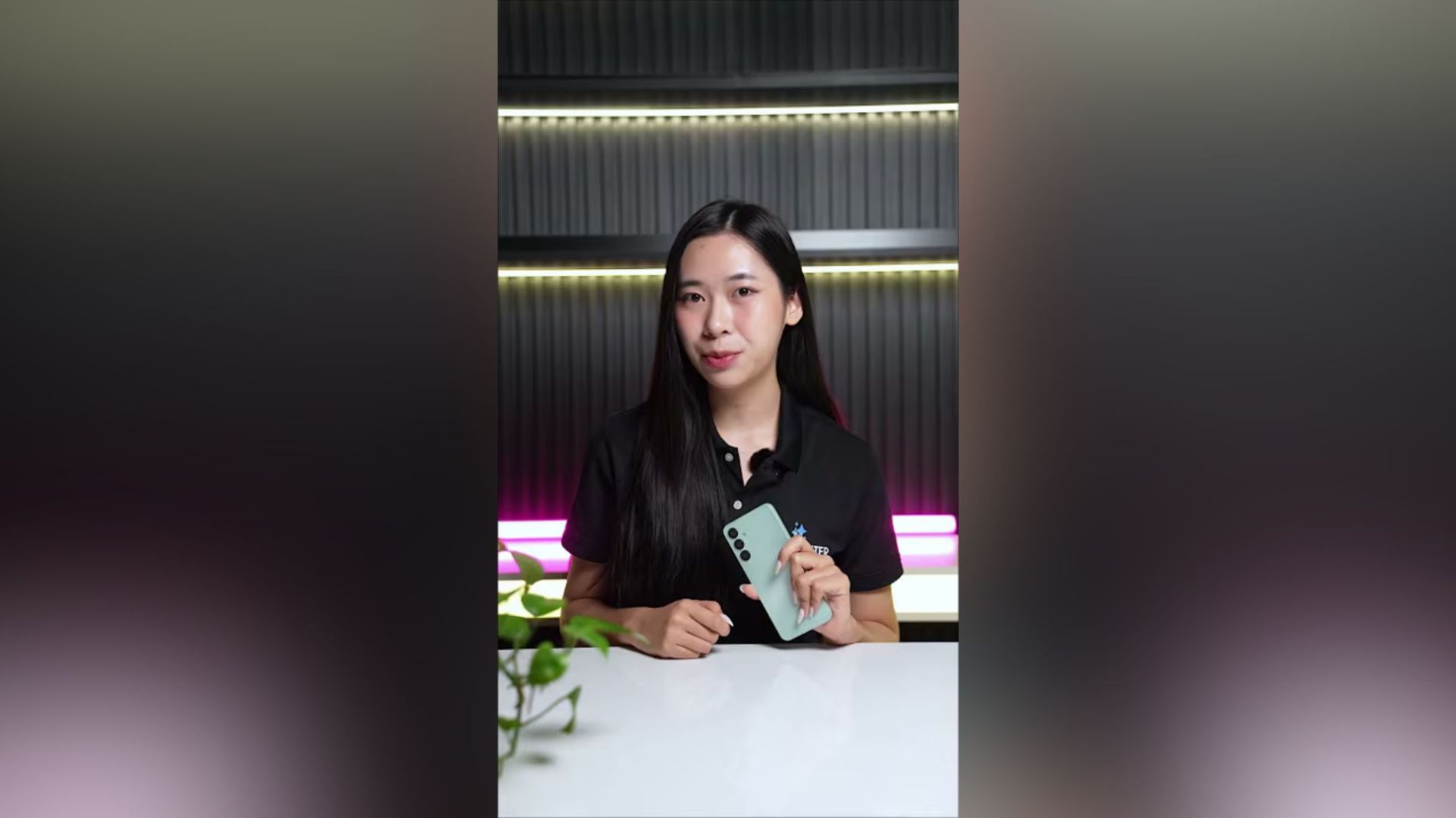 Hình ảnh cho danh mục Nghe nói Samsung Galaxy A16 bị chê yếu? Cùng SamCenter test nha!